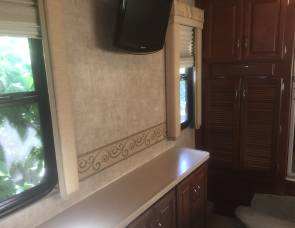 2008 Fleetwood Expedition 34H