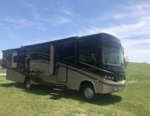 2015 FOREST RIVER 328TS