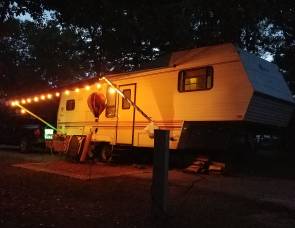 1994 Jayco Eagle Rk 265