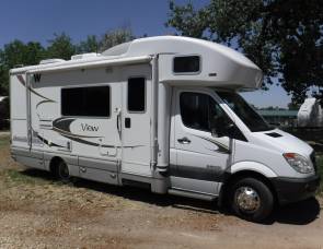 2008 Winnebago View 24H