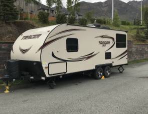 2017 Prime Time Tracer Air 206