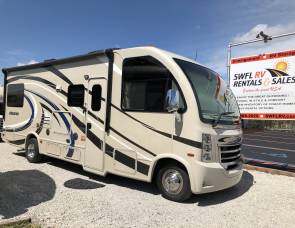 2017 Thor Vegas 25.3