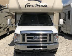2018 Thor Four Winds 28Z