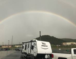 2017 Jayco Jay flight slx (jayco 264bhw)