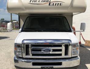 2017 Thor Freedom Elite 26HE
