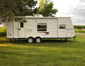 2006 Jayco Jay Flight