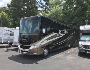 2017 Tiffin Allegro Open Road UA