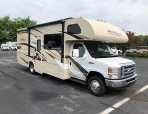 2016 Ford E 450 Thor