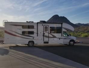 2018 JAYCO REDHAWK 31XL