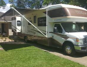 2008 Tioga 31m