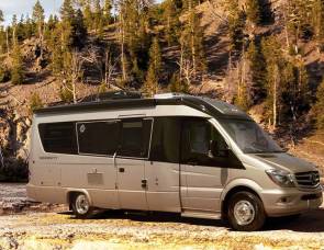 2018 Leisure Travel Van Serenity - Delivery 300 Mile