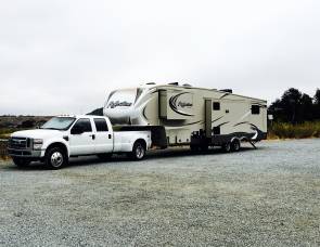 2015 Grand Design Bunkhouse