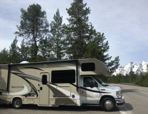 2018 BRAND NEW Thor Quantum