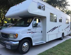 2003 Jayco Escapade Class C