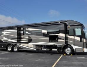 2016 FLEETWOOD AMERICAN EAGLE