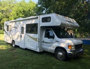 2008 Four Winds Majestic 28A