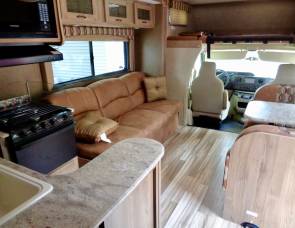 2016 coachmen freelander 32bh