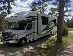 2018 Jayco Greyhawk
