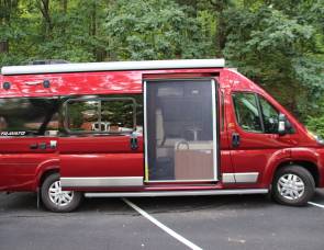 2018 Winnebago Travato 59G