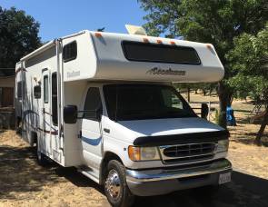 2003 Coachman Catalina Sport