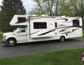 2012 Forest River Sunseeker 2170DS
