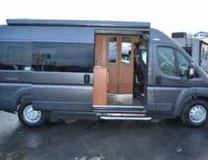 2018 Dodge Simplicity