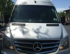 2015 Winnebago Era 70A