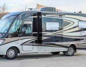 2013 Itasca Reyo