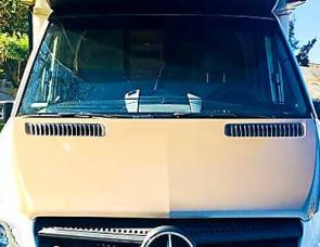 2019 4 Winnebago View 24j