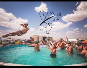 2017 BIG WANDA