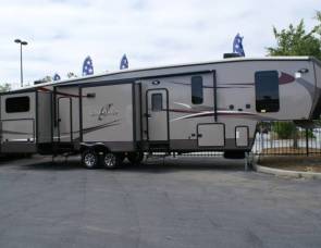 2015 Heartland Gateway