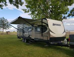 2015 Avenger 28bh