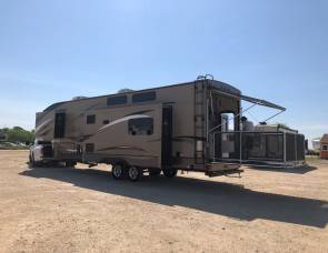 2015 Keystone Cougar 1 Fifth Wheel