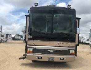2006 Fleetwood Discovery 2