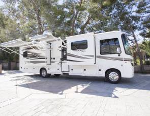 2018 Jayco Precept