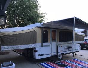 2000 Coleman Utah