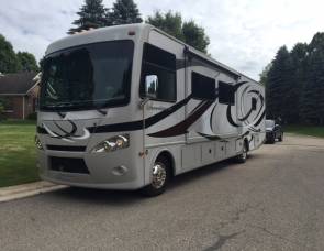 2014 Hurricane 34E