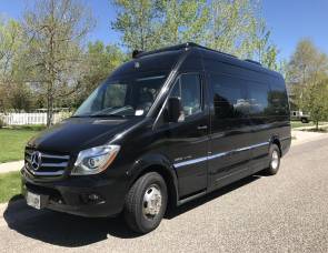 2016 RoadTrek ETREK