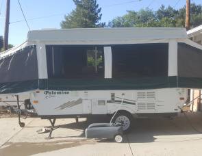 2010 Palomino Y Series - No Tax