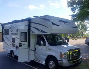 2017 Gulfstream (Sleeps 6)