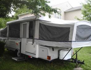 2004 Coleman Utah