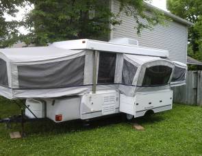 2004 Fleetwood Utah