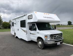 2013 Thor Motor Coach Majestic