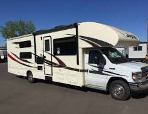 2017 Jayco redhawk 31xl