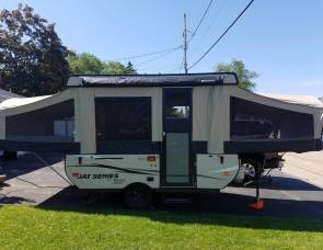 2016 Jayco JaySport Pop Up Camper