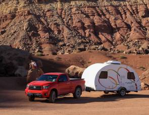 2010 Forest River R POD