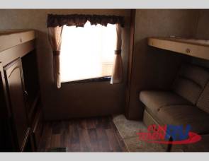 2015 Forest river 366bh