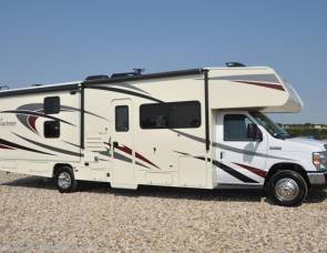2018 *No Mileage Limits* DAL-Coachman Freelander (Chad)