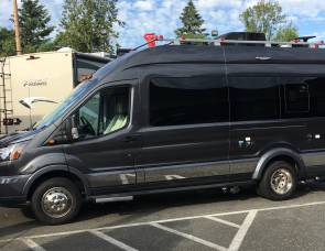 2018 Winnebago Paseo