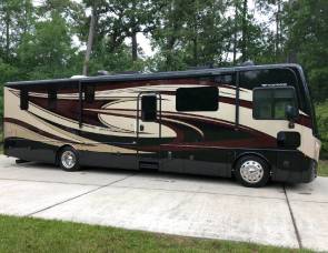 2015 Fleetwood Excursion